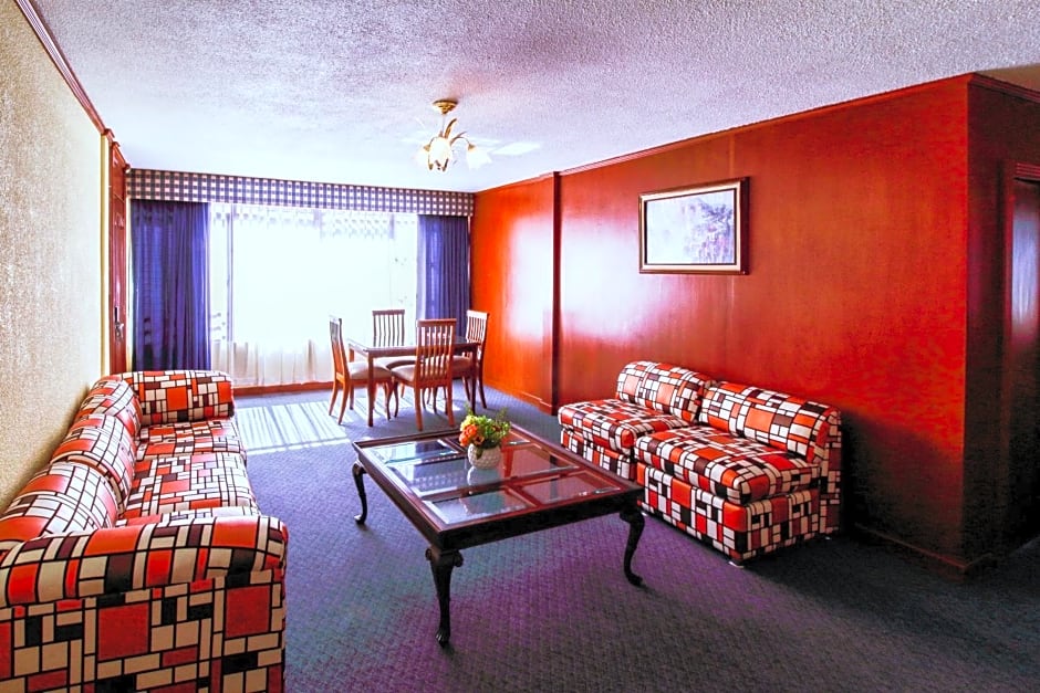Hotel Lastra