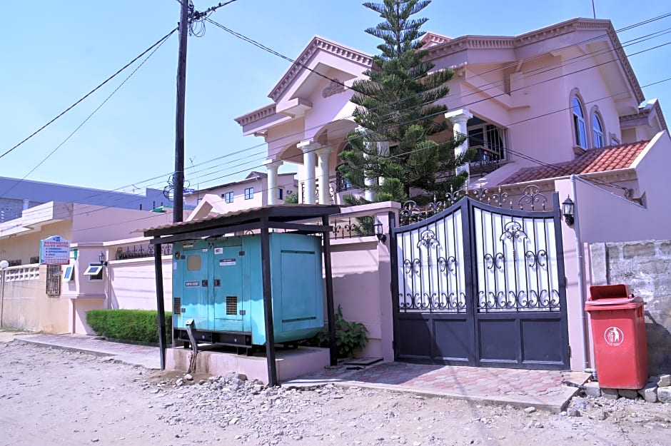 Hôtels Résidences EASY