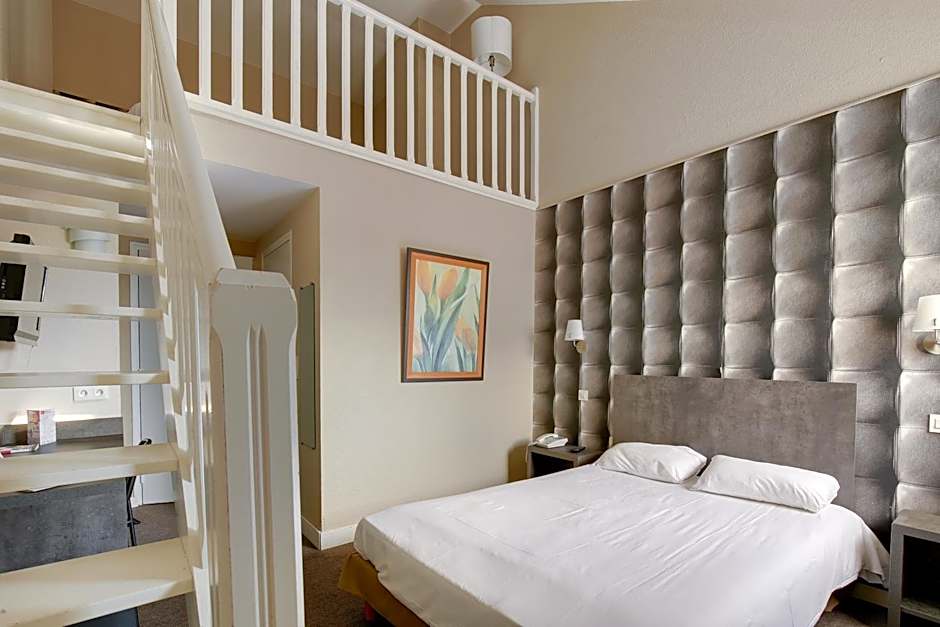 LOGIS Hôtel ARCADIA