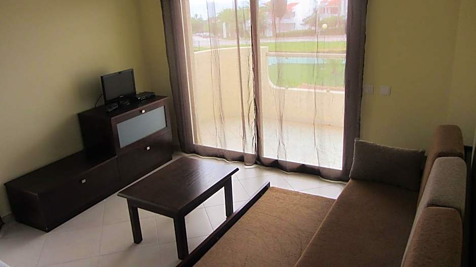 Apartamentos Vista Mar