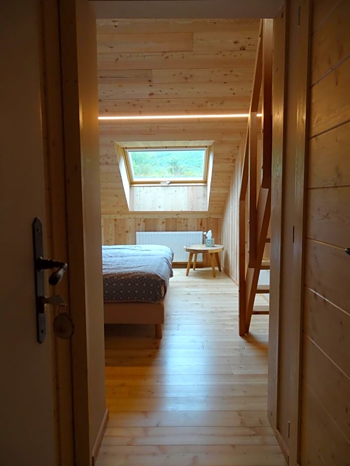 Maison d'hôtes l'Arnica