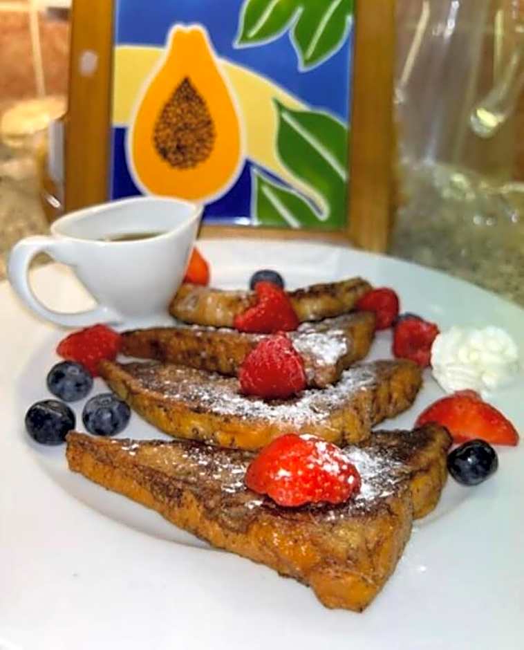 The Archway Guesthouse