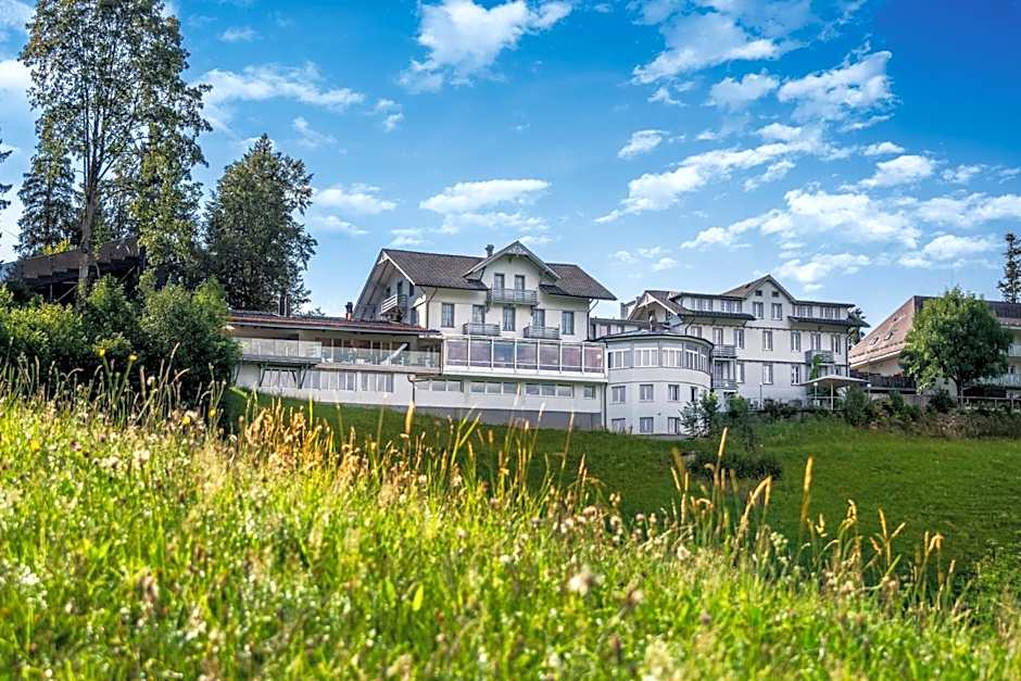 Boutique Hotel Moosegg