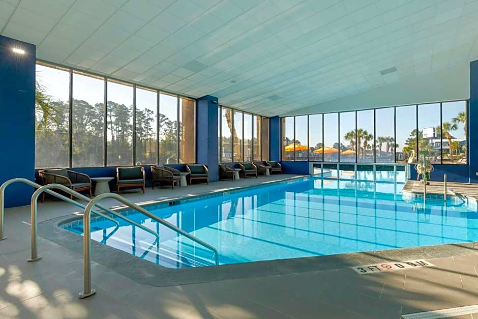 Four Points by Sheraton Myrtle Beach