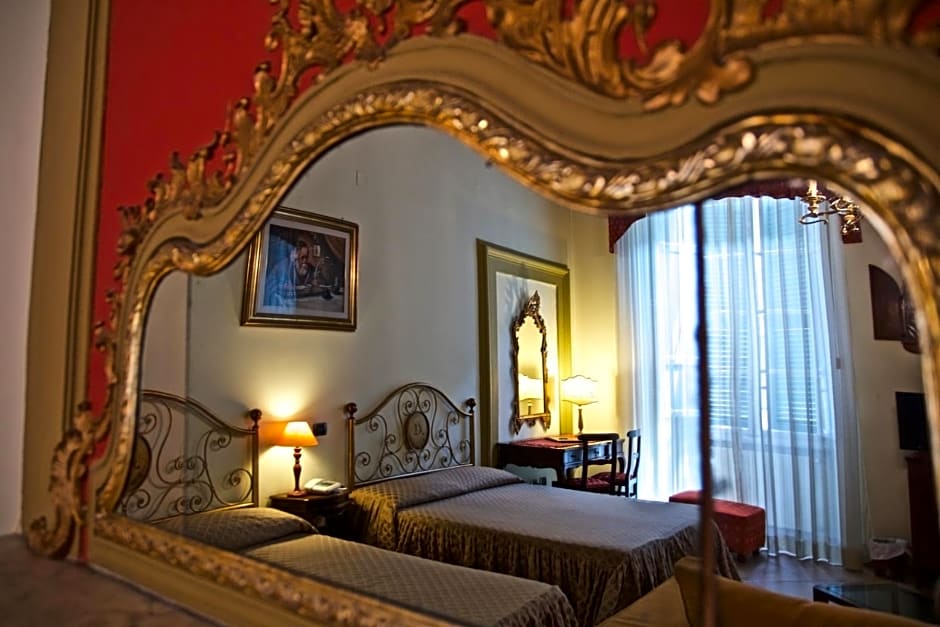 Hotel La Luna