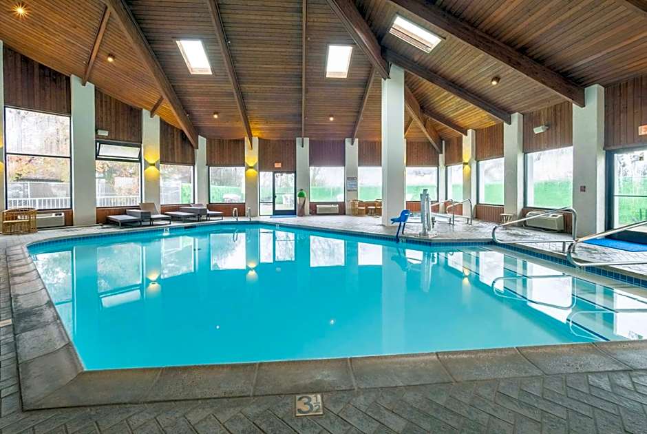 Baymont by Wyndham Anderson