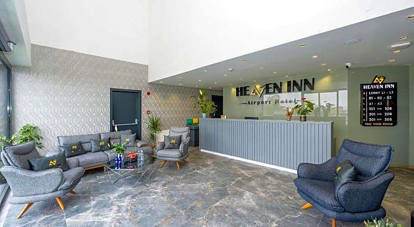 Heaven Inn Airport Hotel