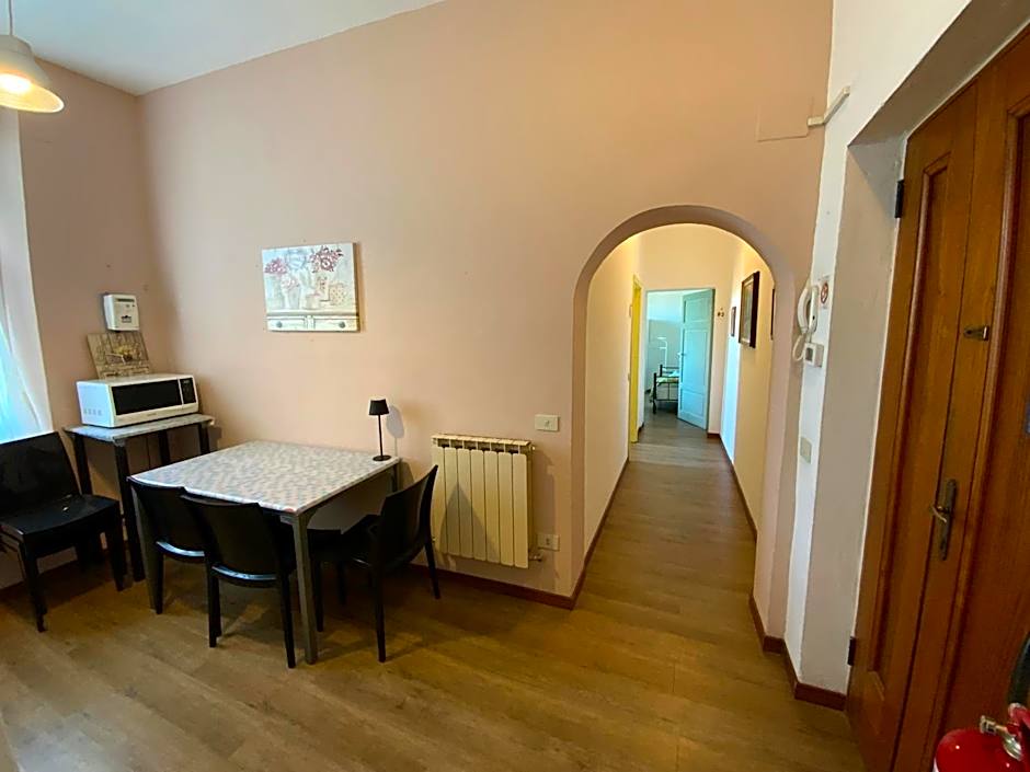 Casa di Osio - Porta Romana