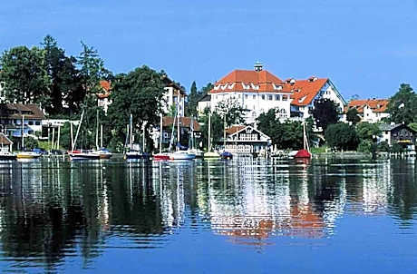 Seeresidenz Alte Post