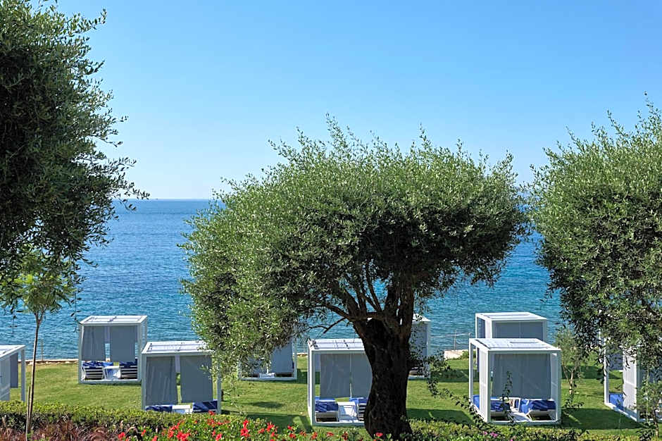 Atlantica Nissaki Beach - Adults Only