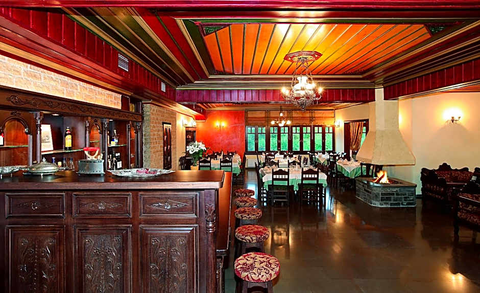 ΔΡΑΚΟΛΙΜΝΗ