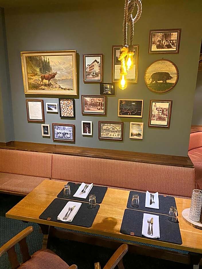 Harz Hotel & Spa Seela