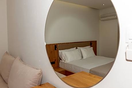 Economy Triple Room