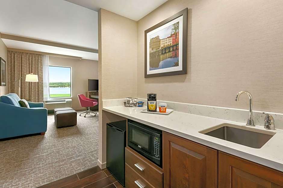 Hampton Inn By Hilton Penn Yan NY
