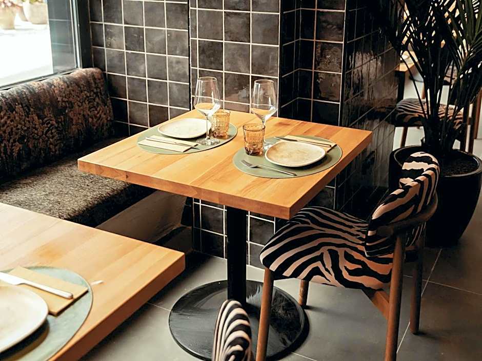 Novotel Valencia Lavant