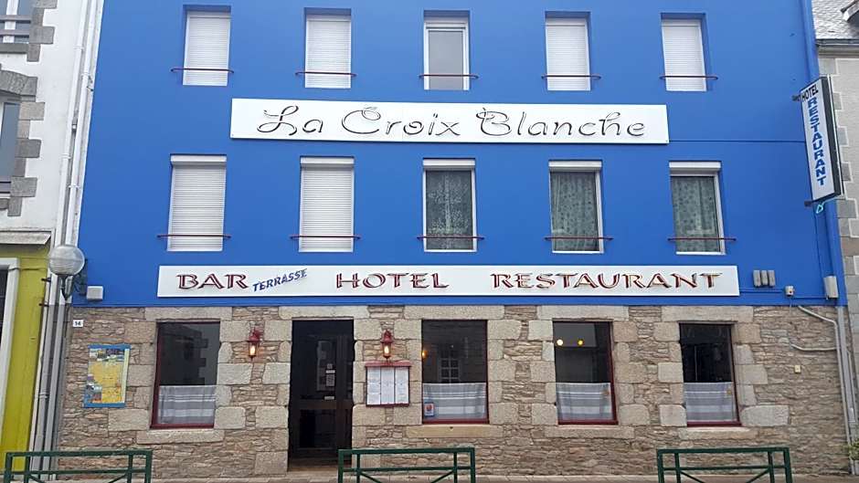 La Croix Blanche