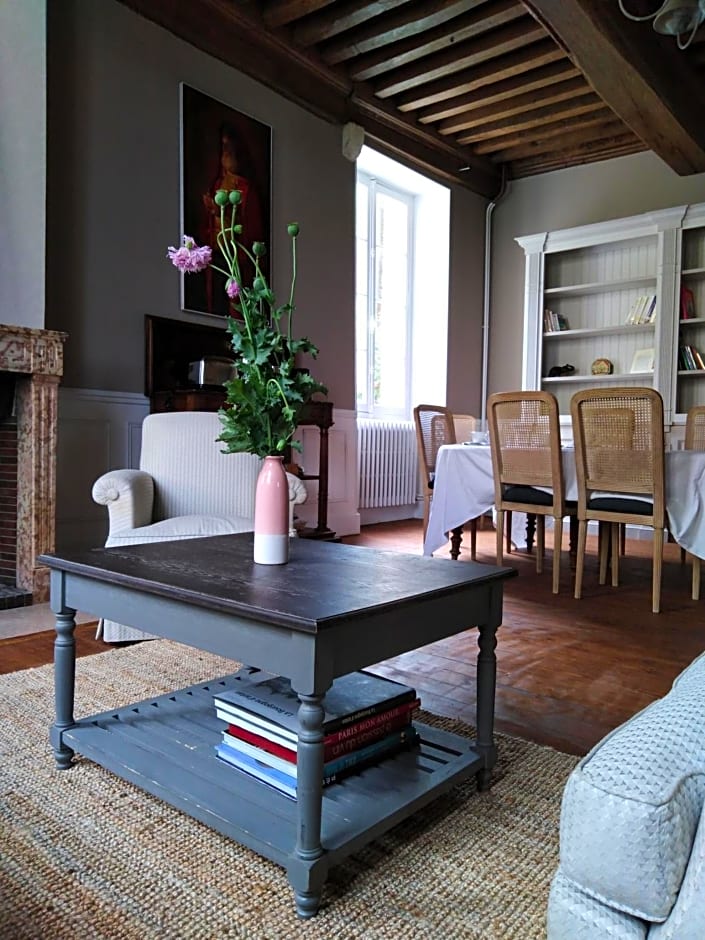 Le Mont Saint Laurent