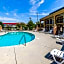 Rodeway Inn Knoxville