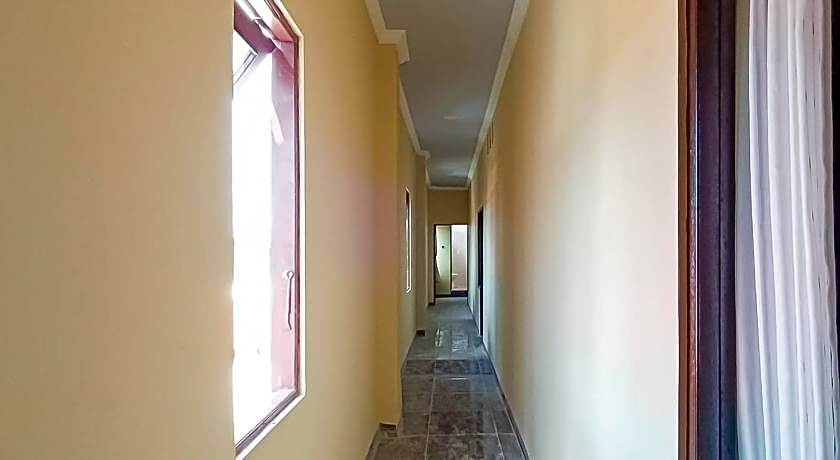 Urbanview Hotel Lamin Palangkaraya by RedDoorz
