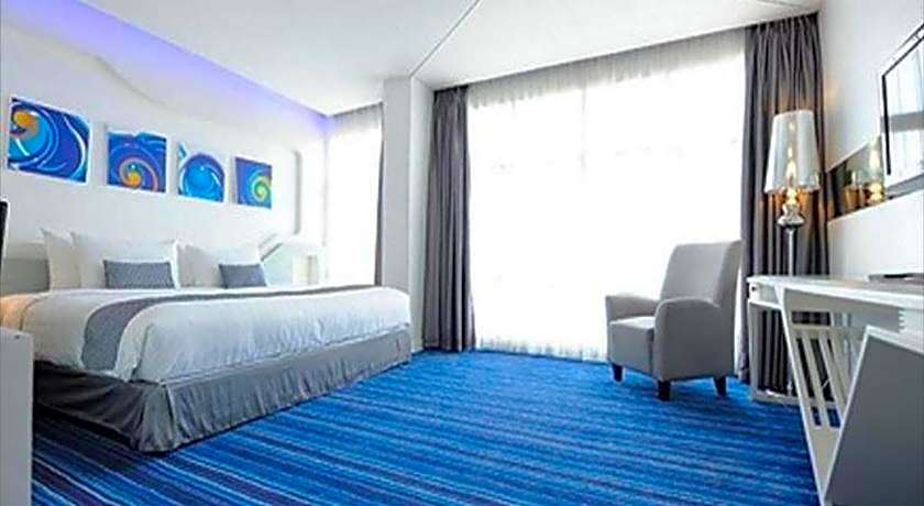 Glacier Hotel Khon Kaen