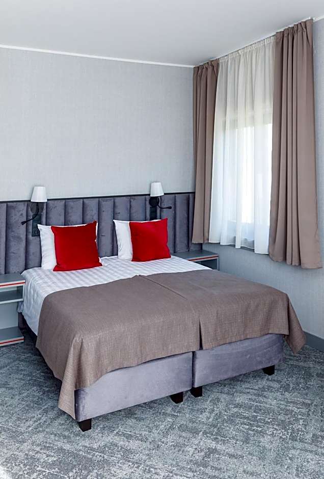 Tõrva Veemõnula Spaahotell