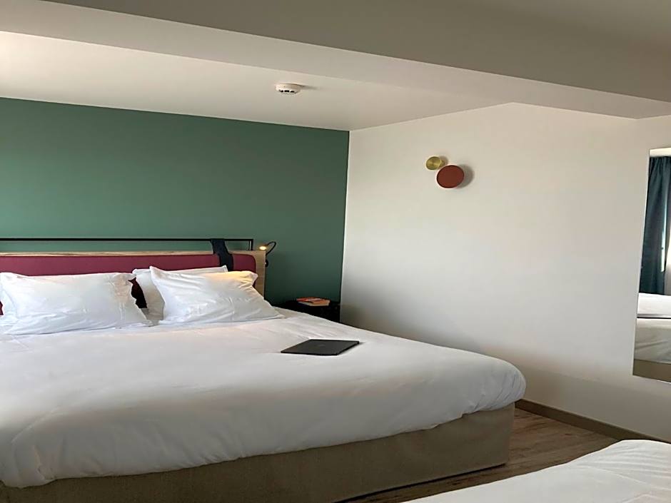 Campanile Perpignan Nord - Aéroport