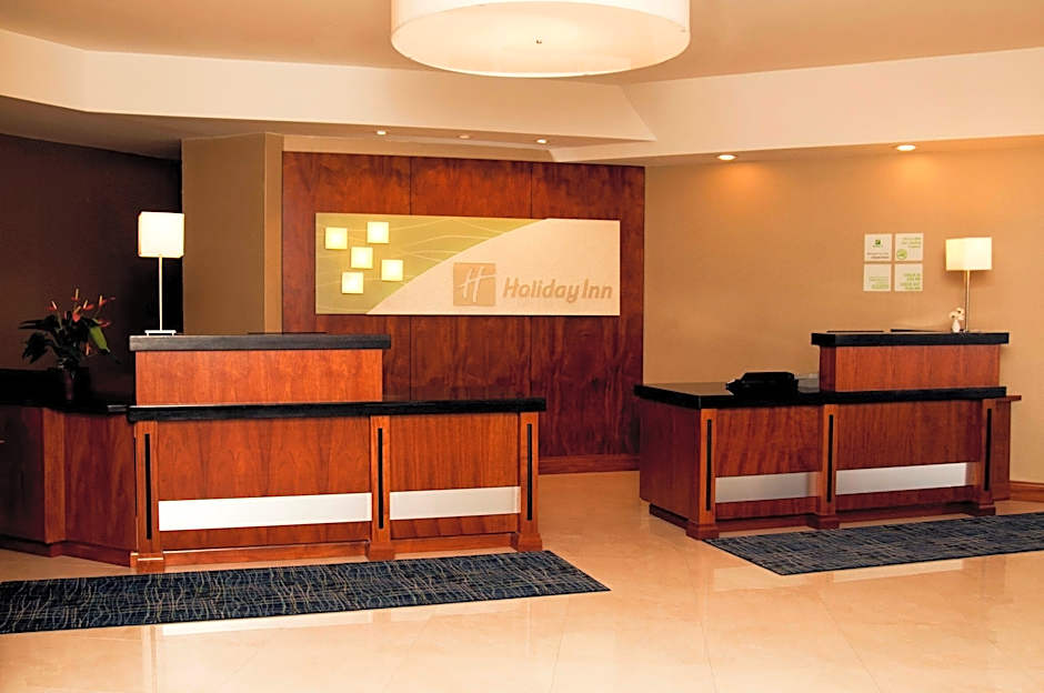 Holiday Inn Raleigh Downtown By IHG
