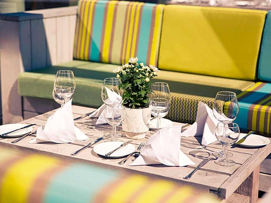 Mercure Hotel Dortmund Messe & Kongress