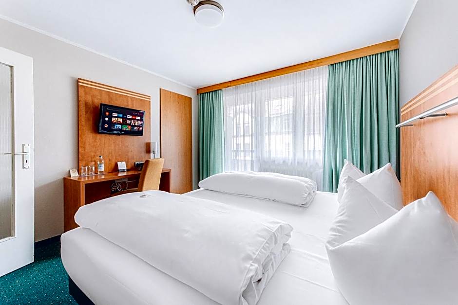 Hotel Isartor