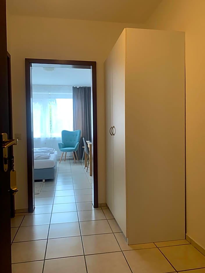 Hotel Calenberger Hof