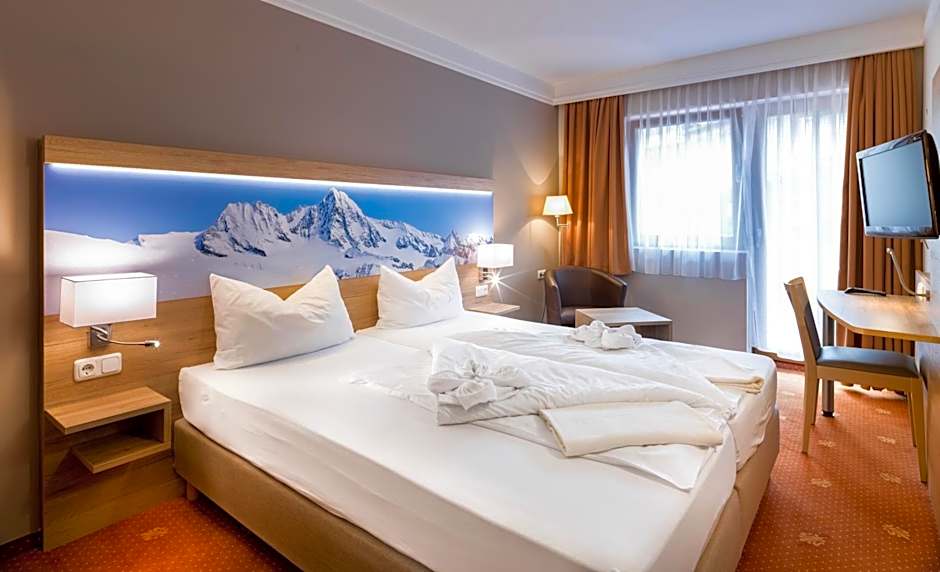 SCOL Sporthotel Großglockner