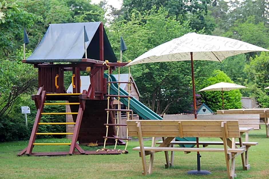 Bel And The Dragon-Churt