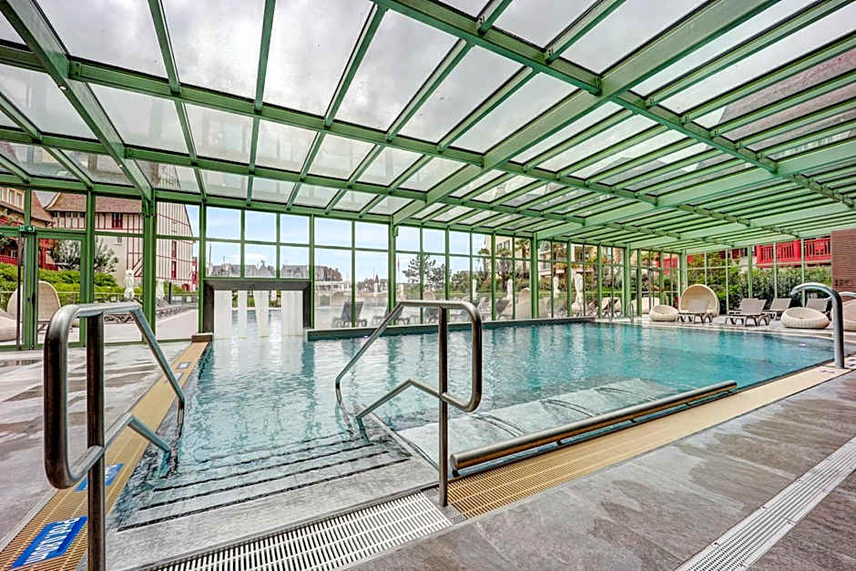 Residence Pierre & Vacances Premium Presqu'Ile de la Touques