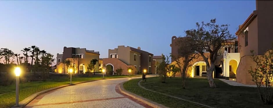 Le Residenze Archimede