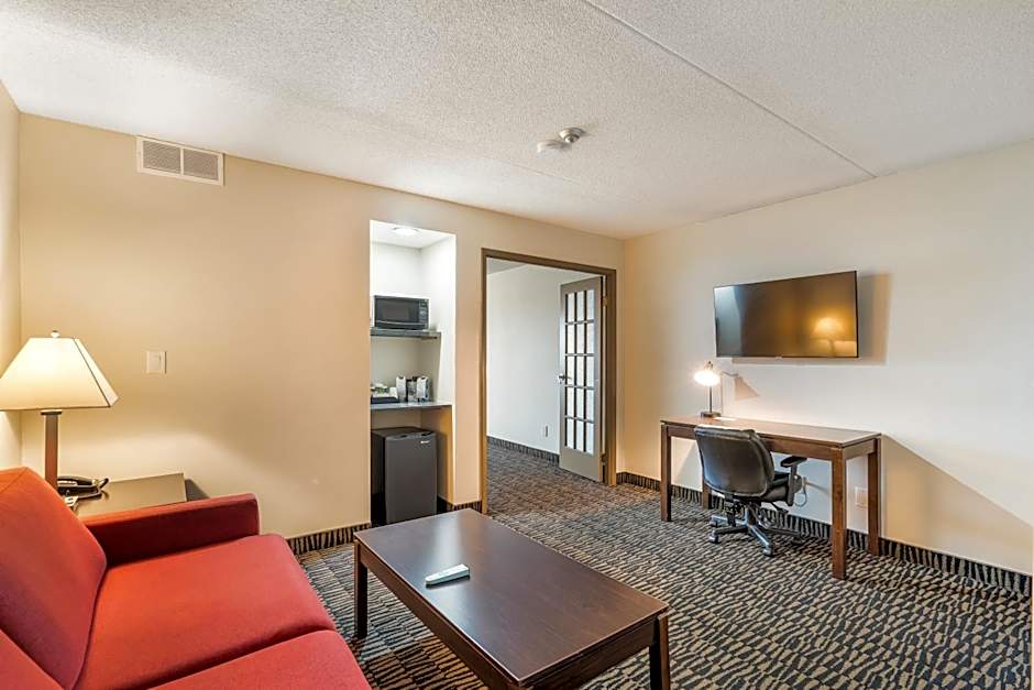 Ramada Plaza by Wyndham Niagara Falls