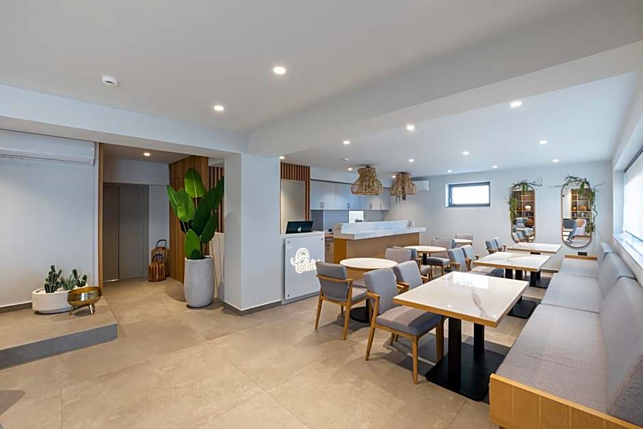 Fildisi luxury suites