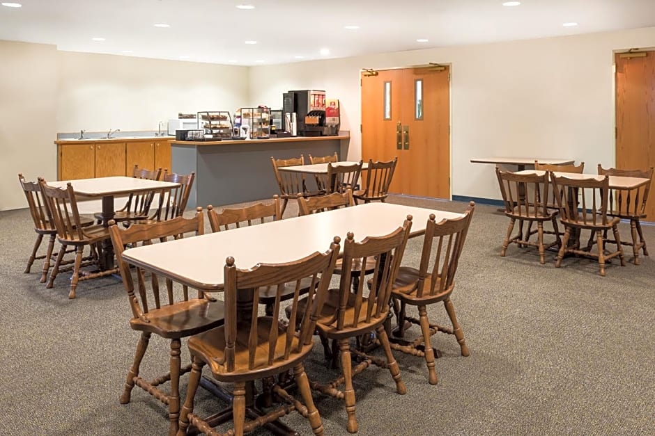 Microtel Inn & Suites by Wyndham Sainte Genevieve