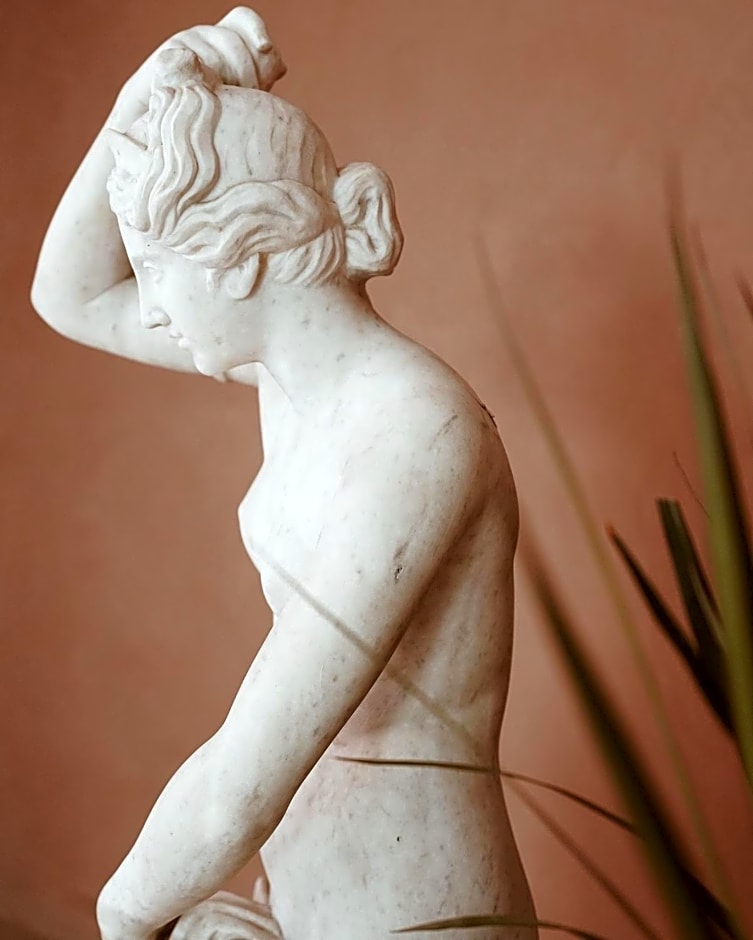 Hotel Palau Macelli & Spa