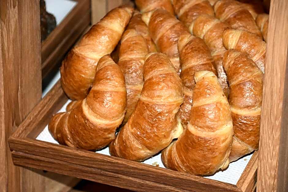 Hotel Gletschergarten