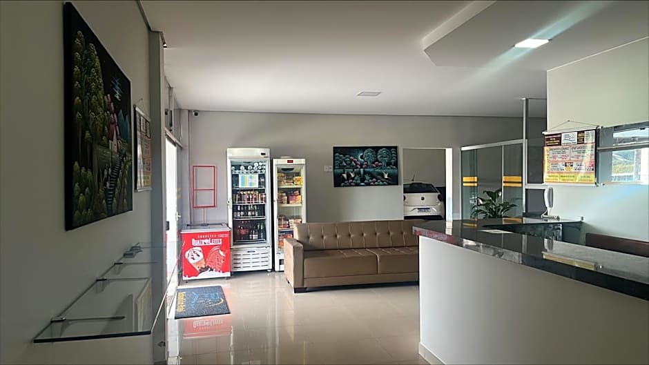 Sobradinho Hotel