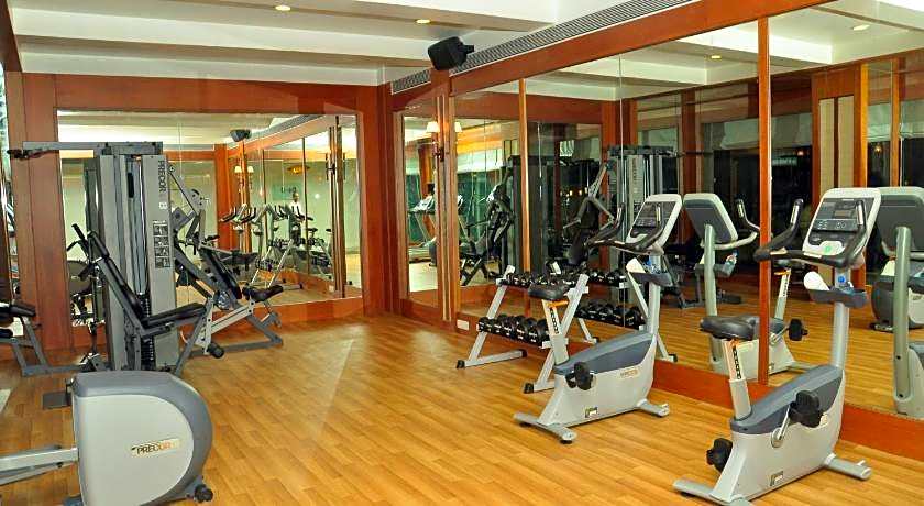 Royal Tulip Navi Mumbai