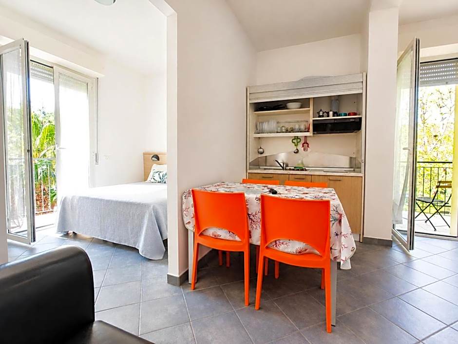 Residence Désirée