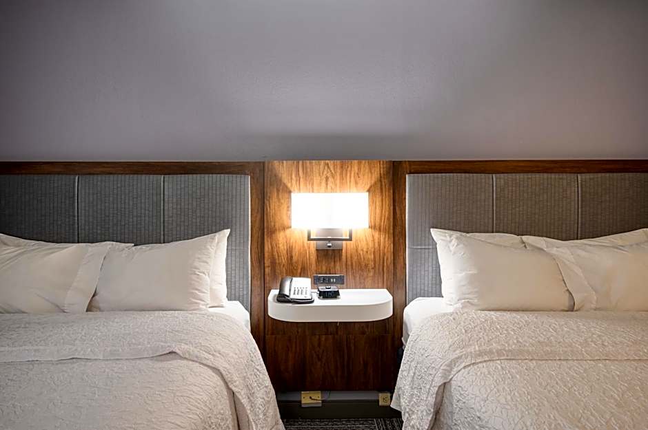 Hampton Inn By Hilton Janesville