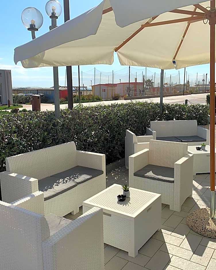 Hotel Croce Del Sud