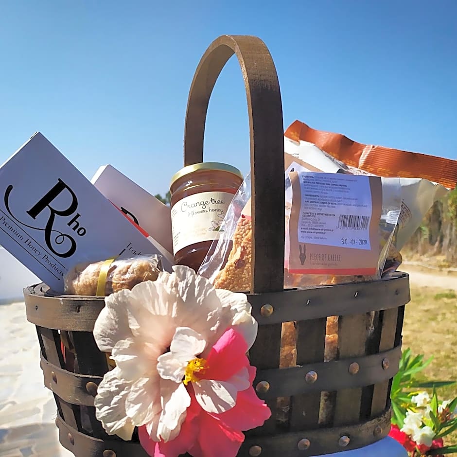 Nautilus Beach House