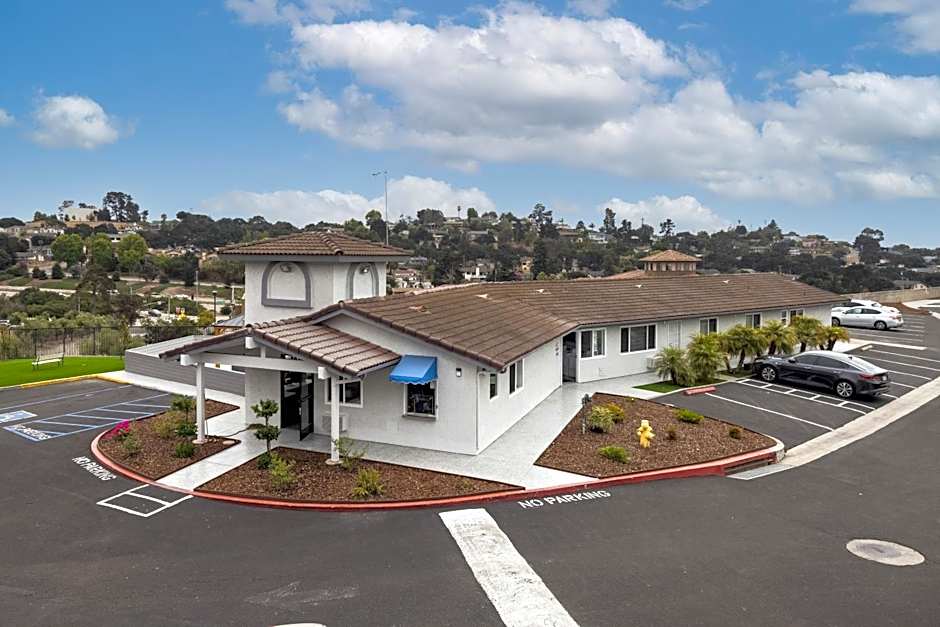 Days Inn by Wyndham Arroyo Grande/Pismo Beach