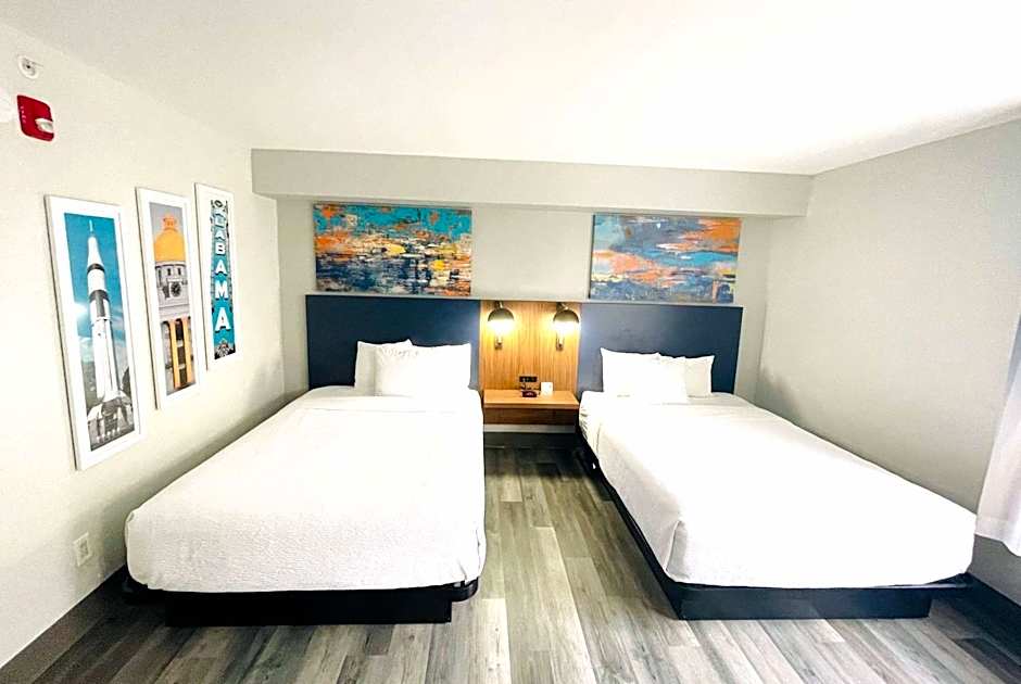 La Quinta Inn & Suites by Wyndham Birmingham Homewood