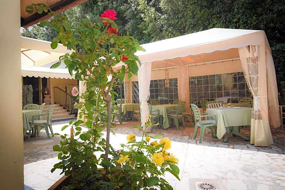 Hotel Villa Denia
