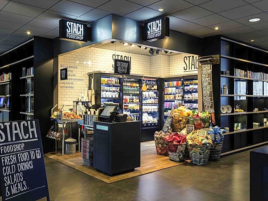 Mercure Amsterdam City