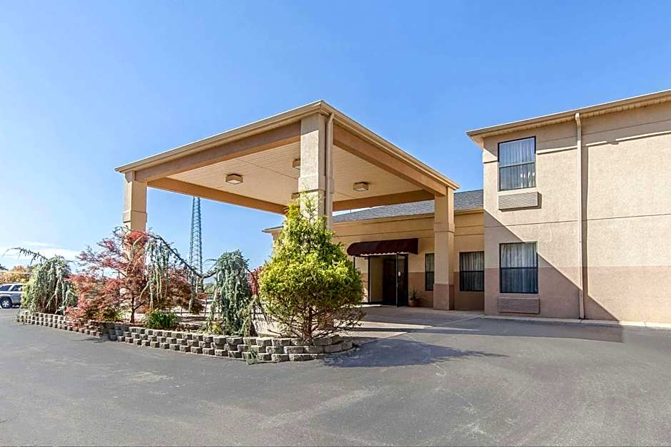 Quality Inn & Suites
